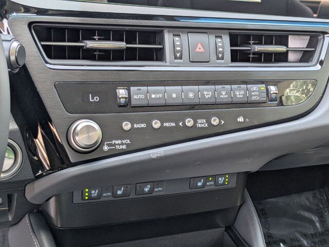 2025 Lexus ES San Antonio TX