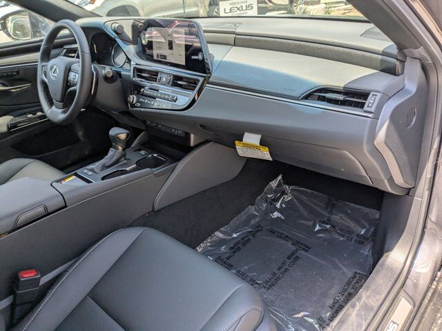 2025 Lexus ES San Antonio TX