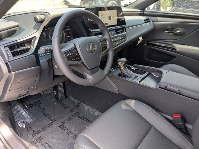 2025 Lexus ES San Antonio TX
