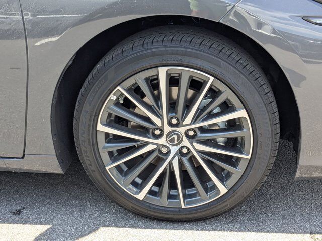 2025 Lexus ES San Antonio TX
