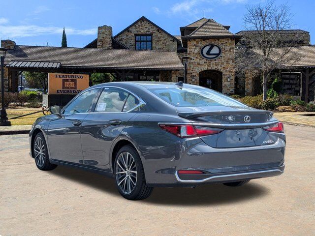2025 Lexus ES San Antonio TX