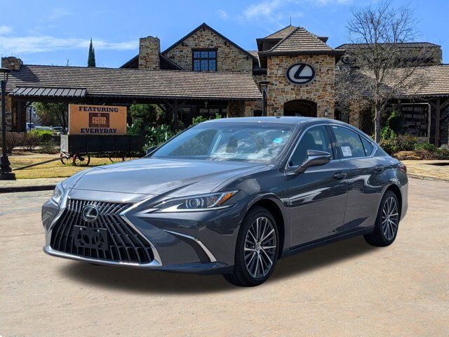 2025 Lexus ES San Antonio TX