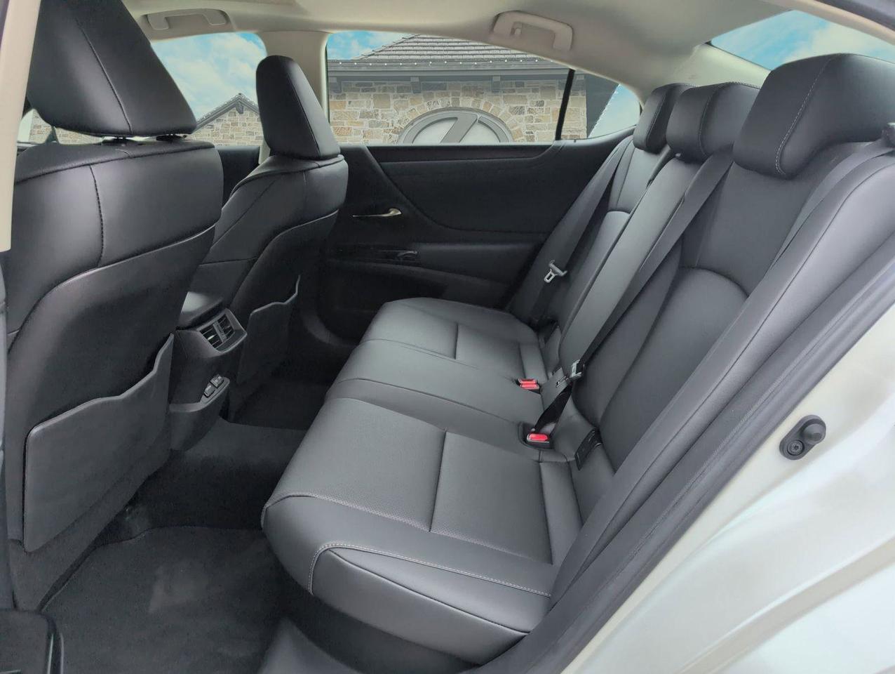 2025 Lexus ES San Antonio TX