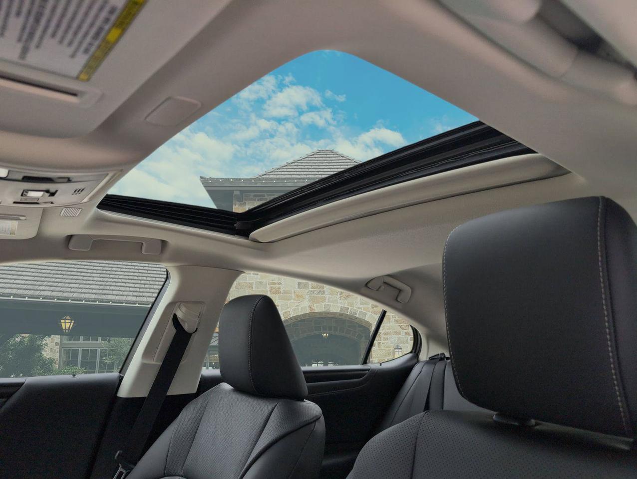 2025 Lexus ES San Antonio TX