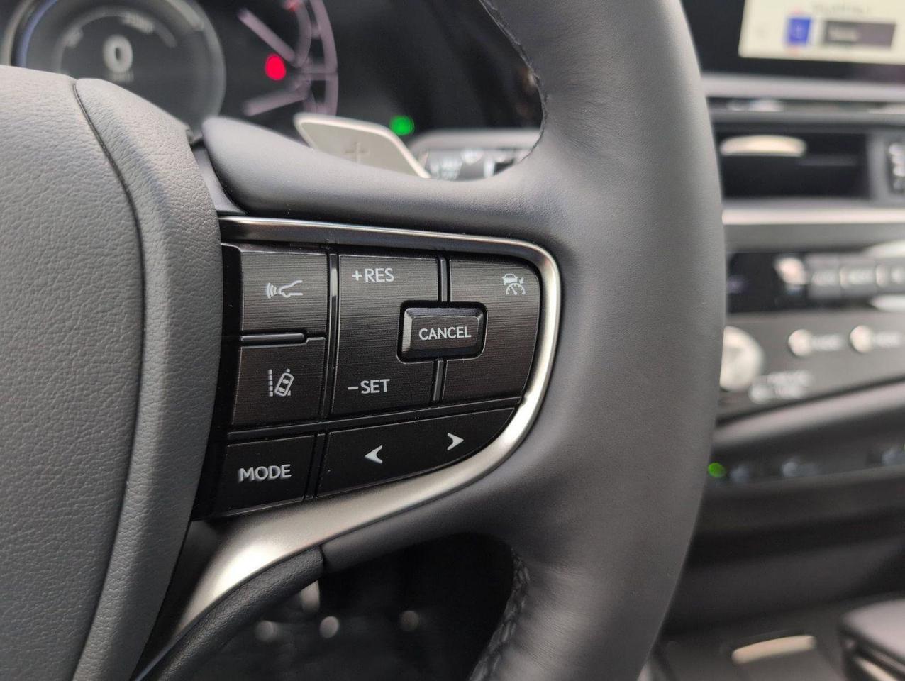 2025 Lexus ES San Antonio TX