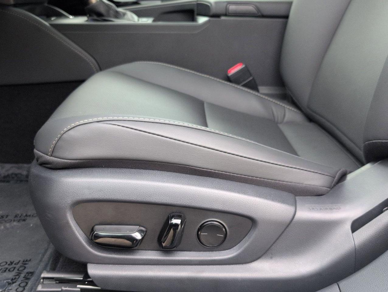 2025 Lexus ES San Antonio TX