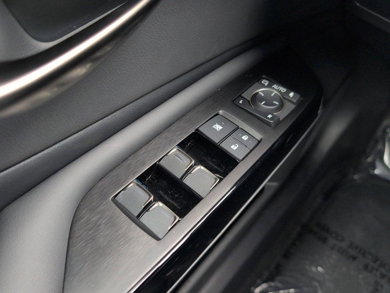 2025 Lexus ES San Antonio TX