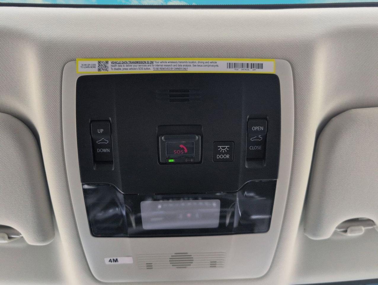 2025 Lexus ES San Antonio TX