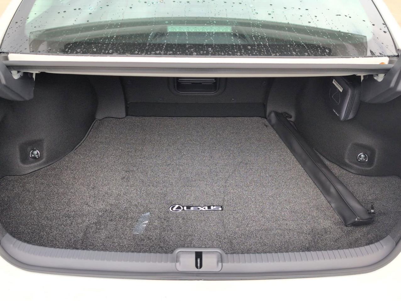 2025 Lexus ES San Antonio TX