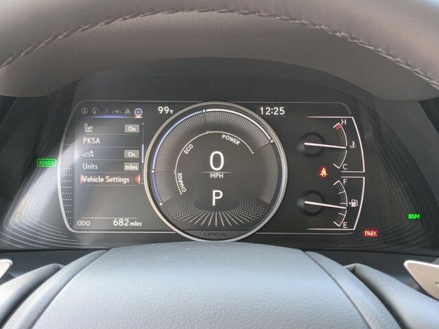 2025 Lexus ES San Antonio TX
