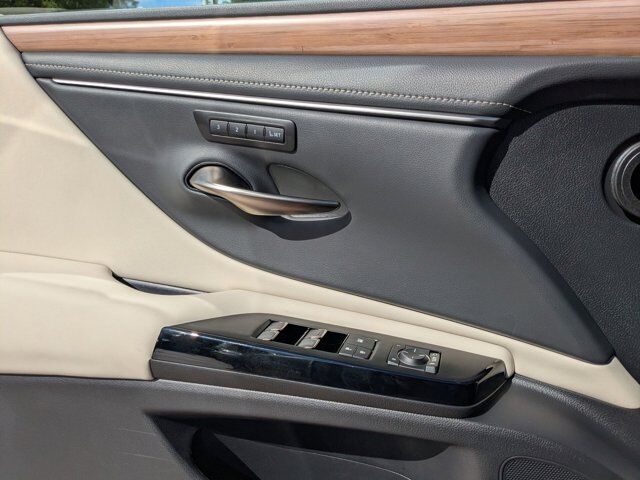 2025 Lexus ES San Antonio TX