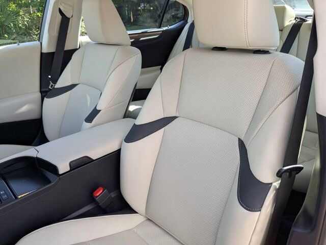 2025 Lexus ES San Antonio TX
