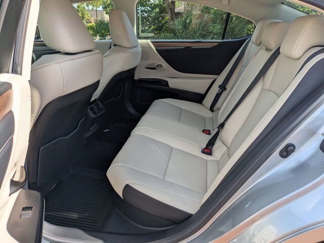 2025 Lexus ES San Antonio TX