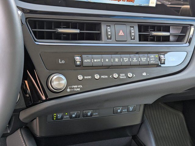 2025 Lexus ES San Antonio TX