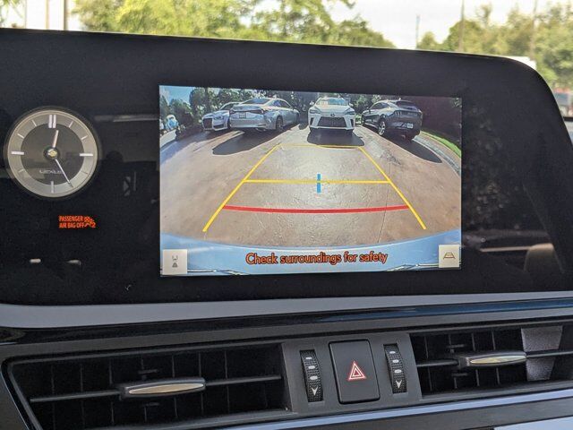 2025 Lexus ES San Antonio TX