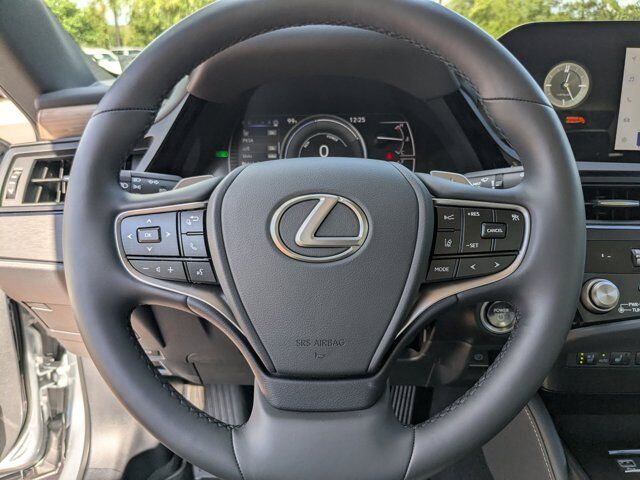 2025 Lexus ES San Antonio TX