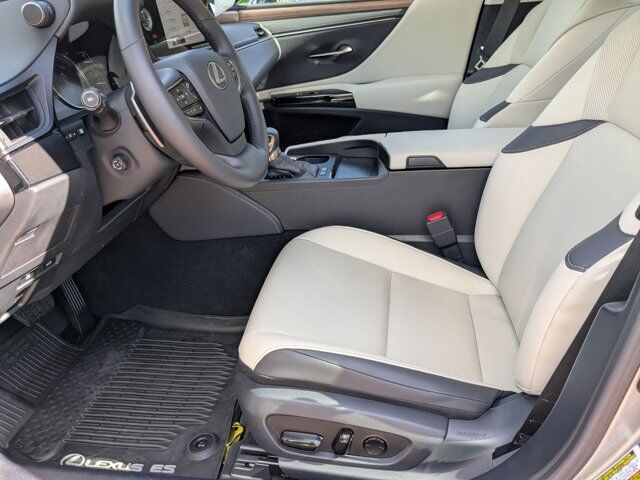 2025 Lexus ES San Antonio TX
