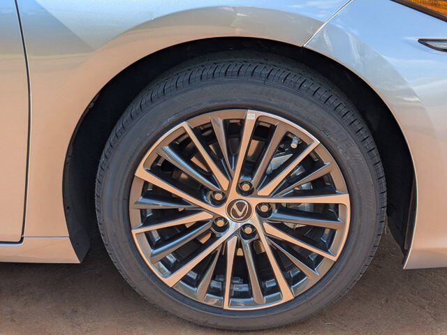 2025 Lexus ES San Antonio TX