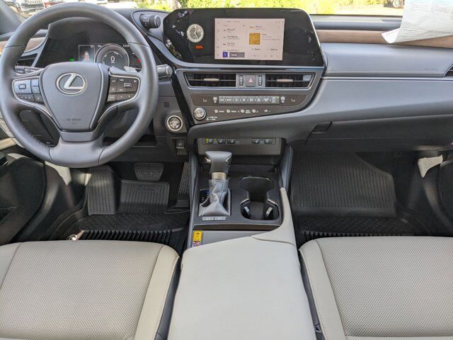 2025 Lexus ES San Antonio TX