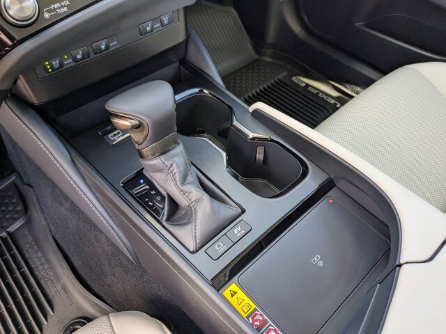 2025 Lexus ES San Antonio TX