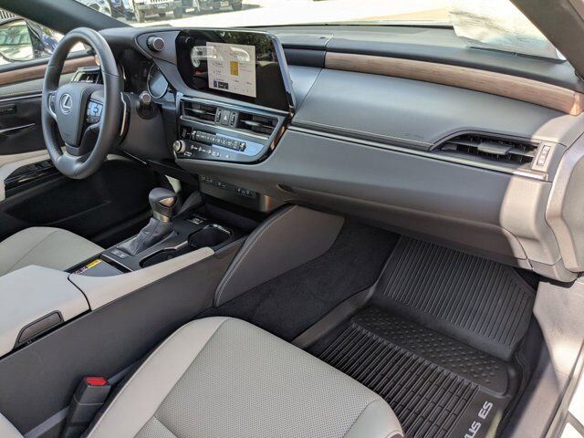 2025 Lexus ES San Antonio TX