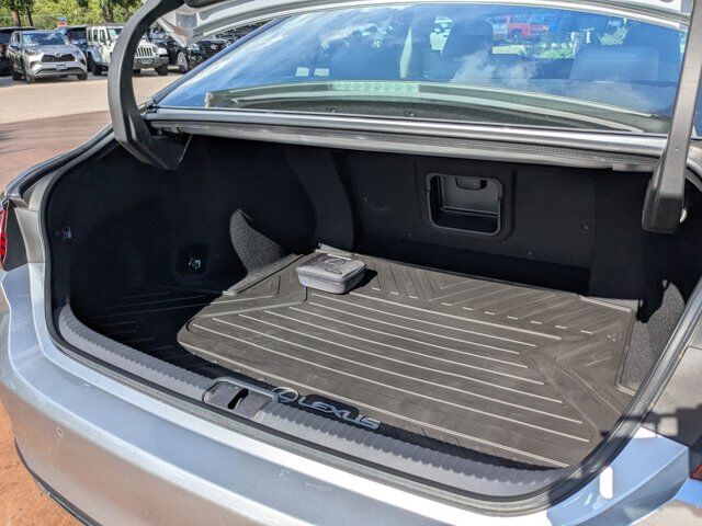 2025 Lexus ES San Antonio TX