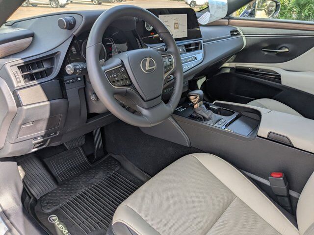 2025 Lexus ES San Antonio TX