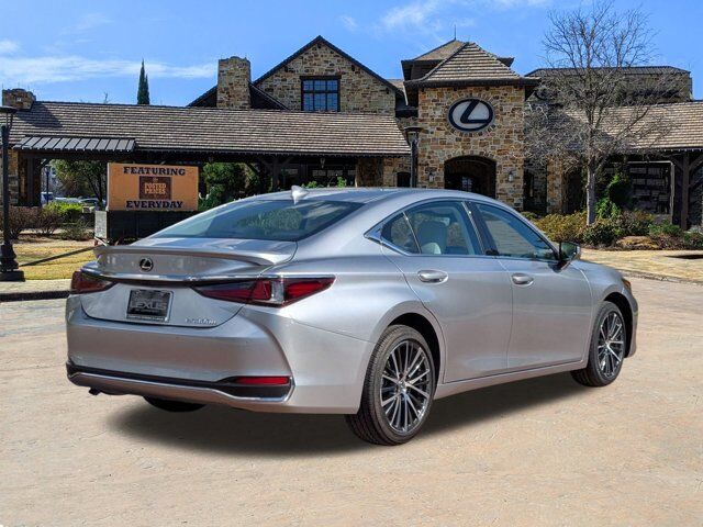 2025 Lexus ES San Antonio TX