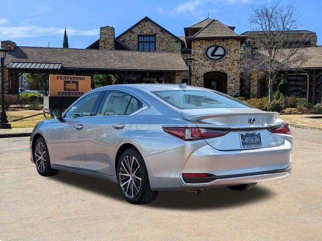2025 Lexus ES San Antonio TX