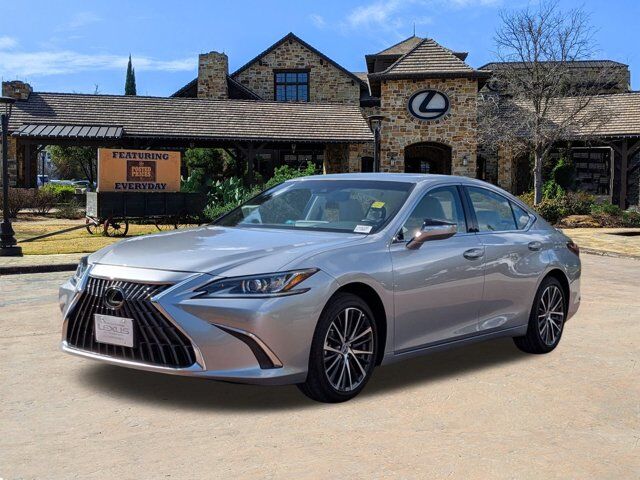 2025 Lexus ES San Antonio TX