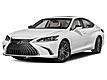 2025 Lexus ES