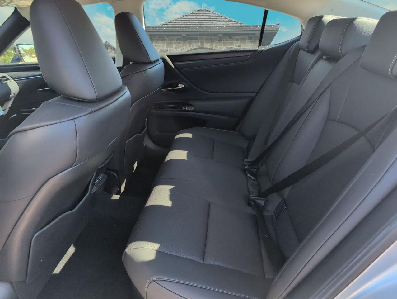 2025 Lexus ES San Antonio TX