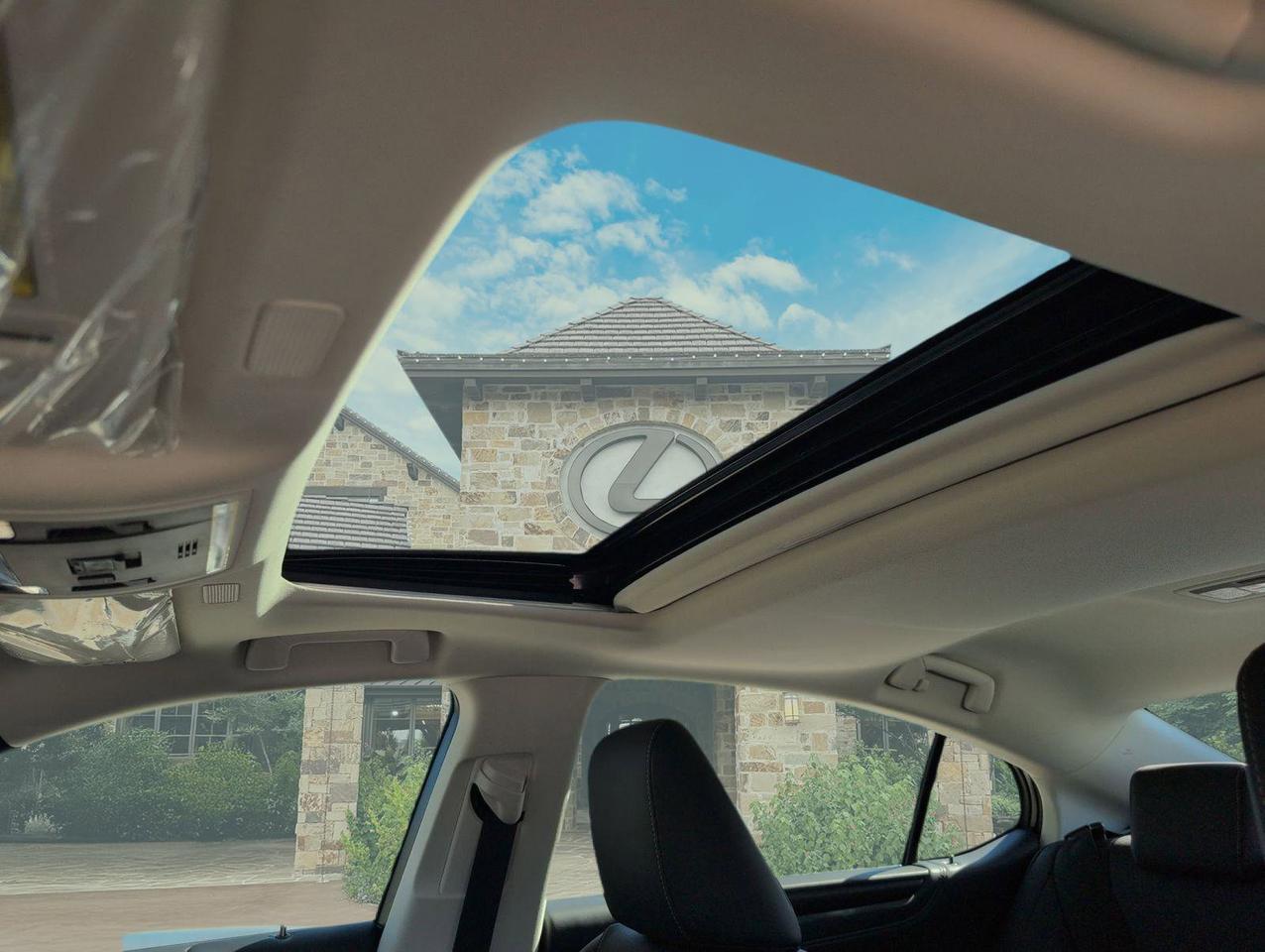 2025 Lexus ES San Antonio TX