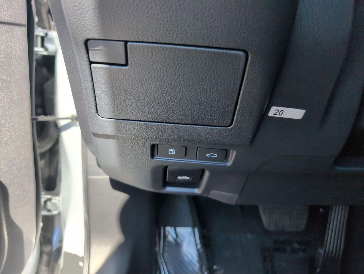 2025 Lexus ES San Antonio TX