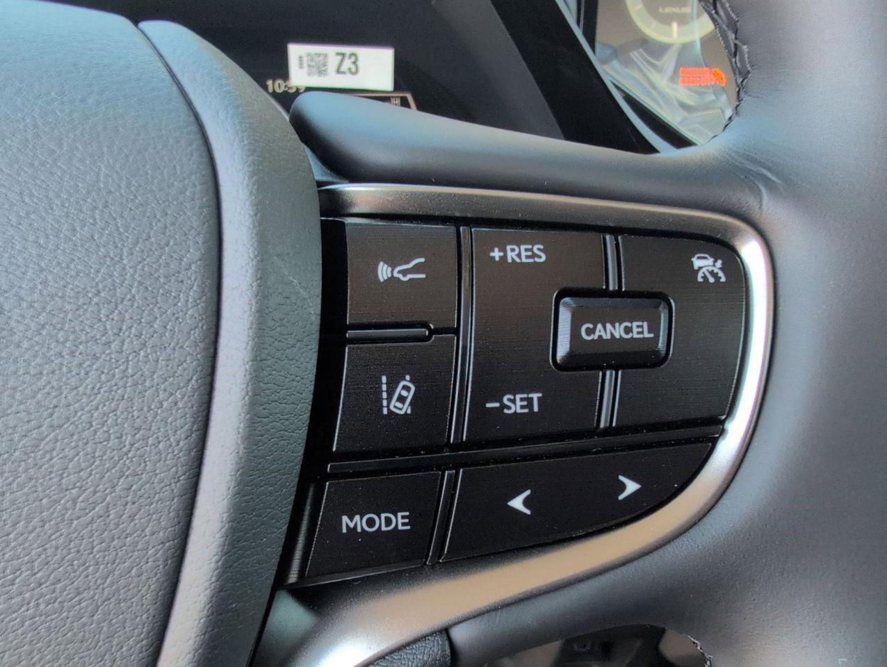 2025 Lexus ES San Antonio TX