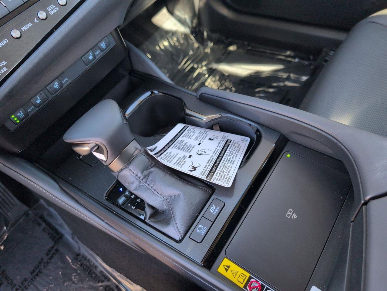 2025 Lexus ES San Antonio TX