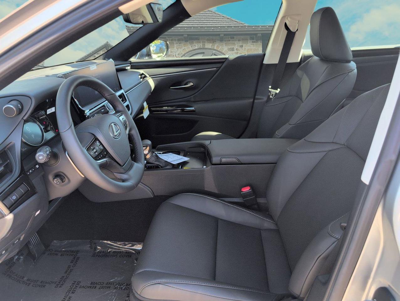 2025 Lexus ES San Antonio TX