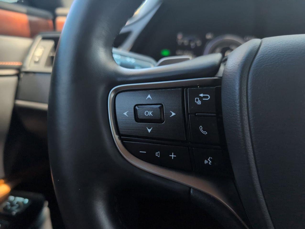 2025 Lexus ES San Antonio TX