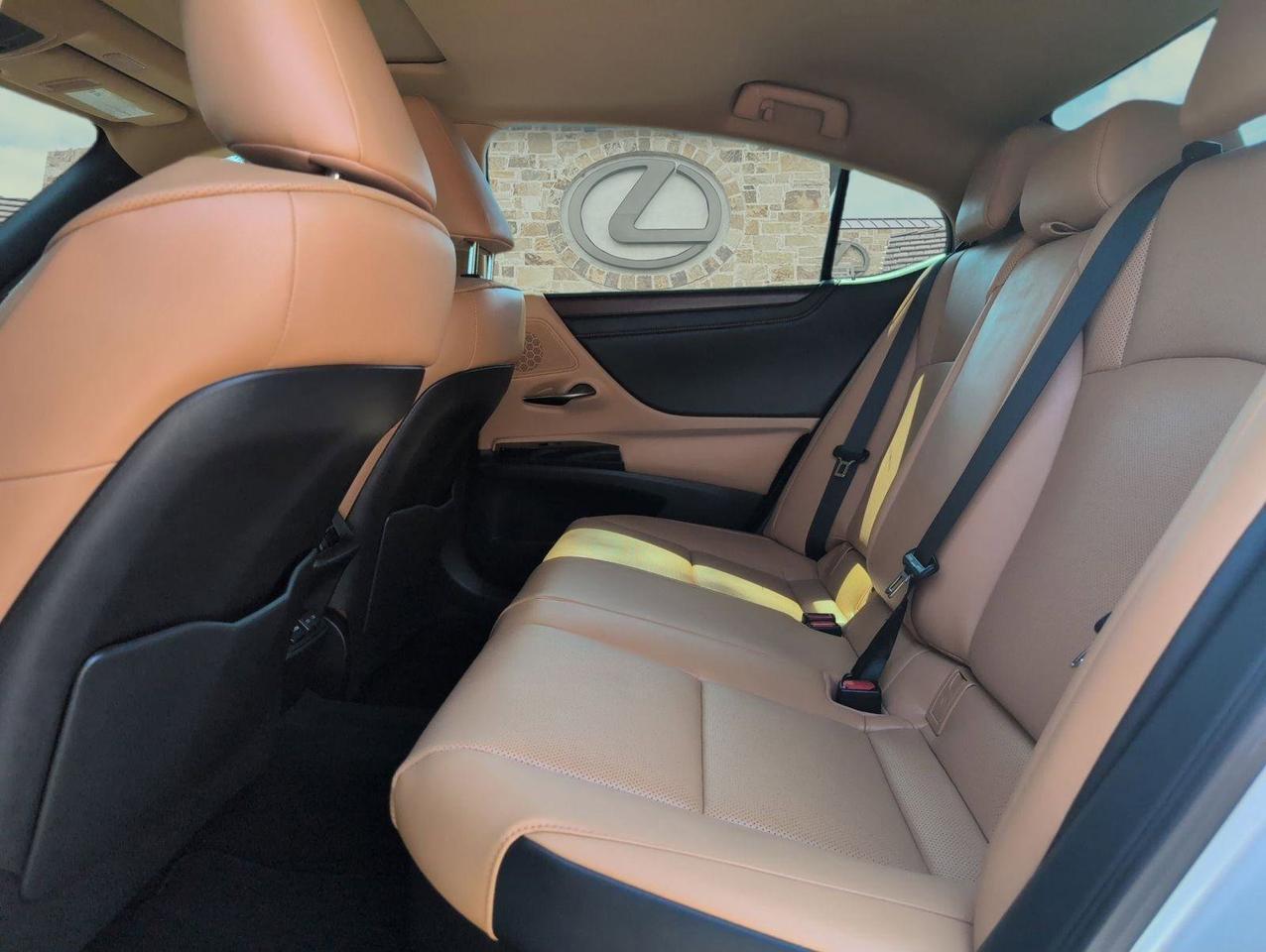 2025 Lexus ES San Antonio TX