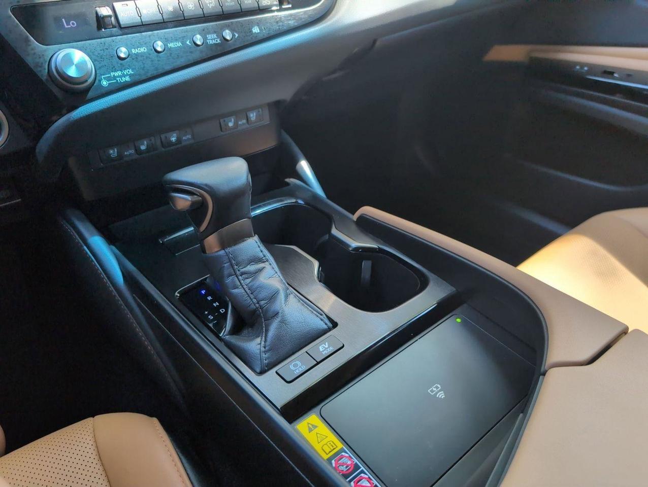 2025 Lexus ES San Antonio TX