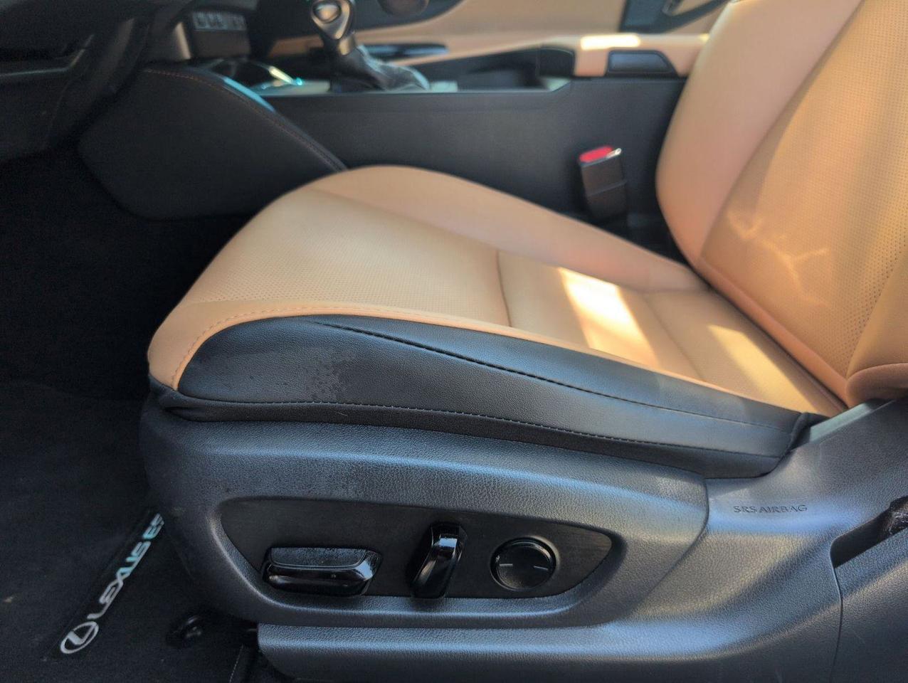 2025 Lexus ES San Antonio TX