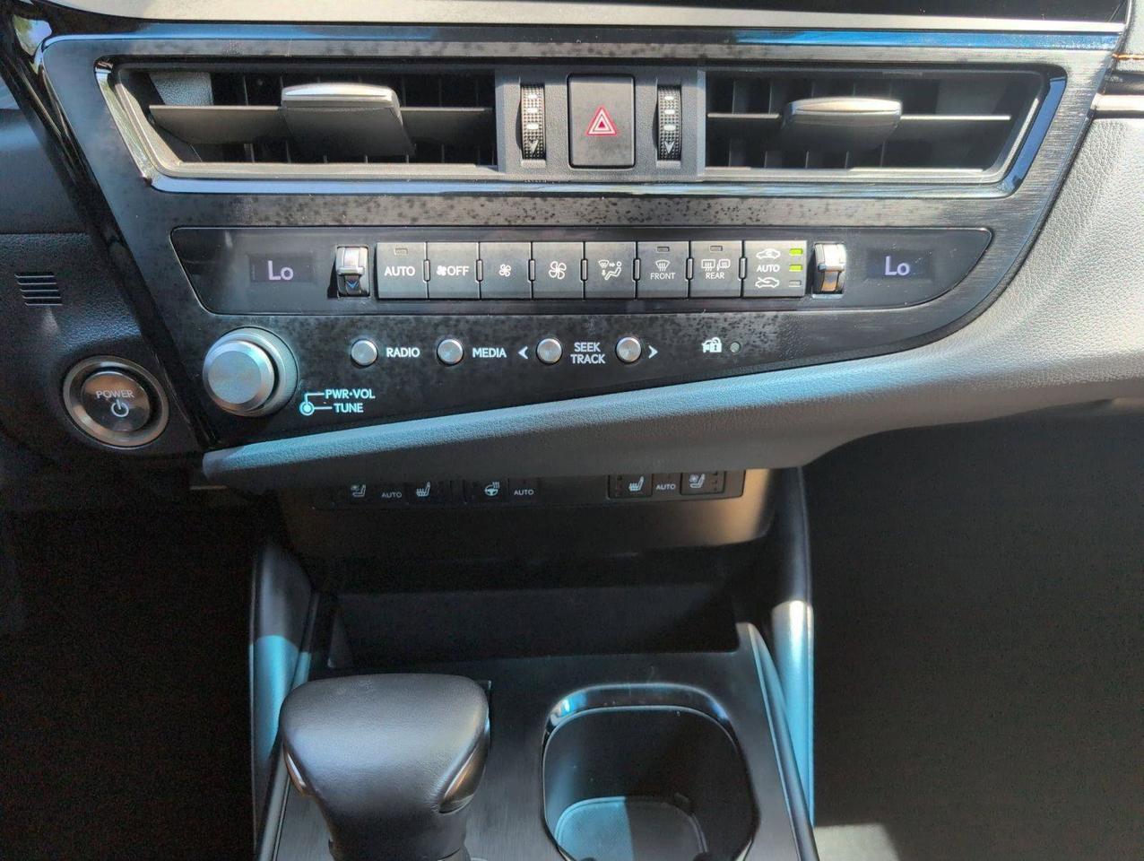 2025 Lexus ES San Antonio TX