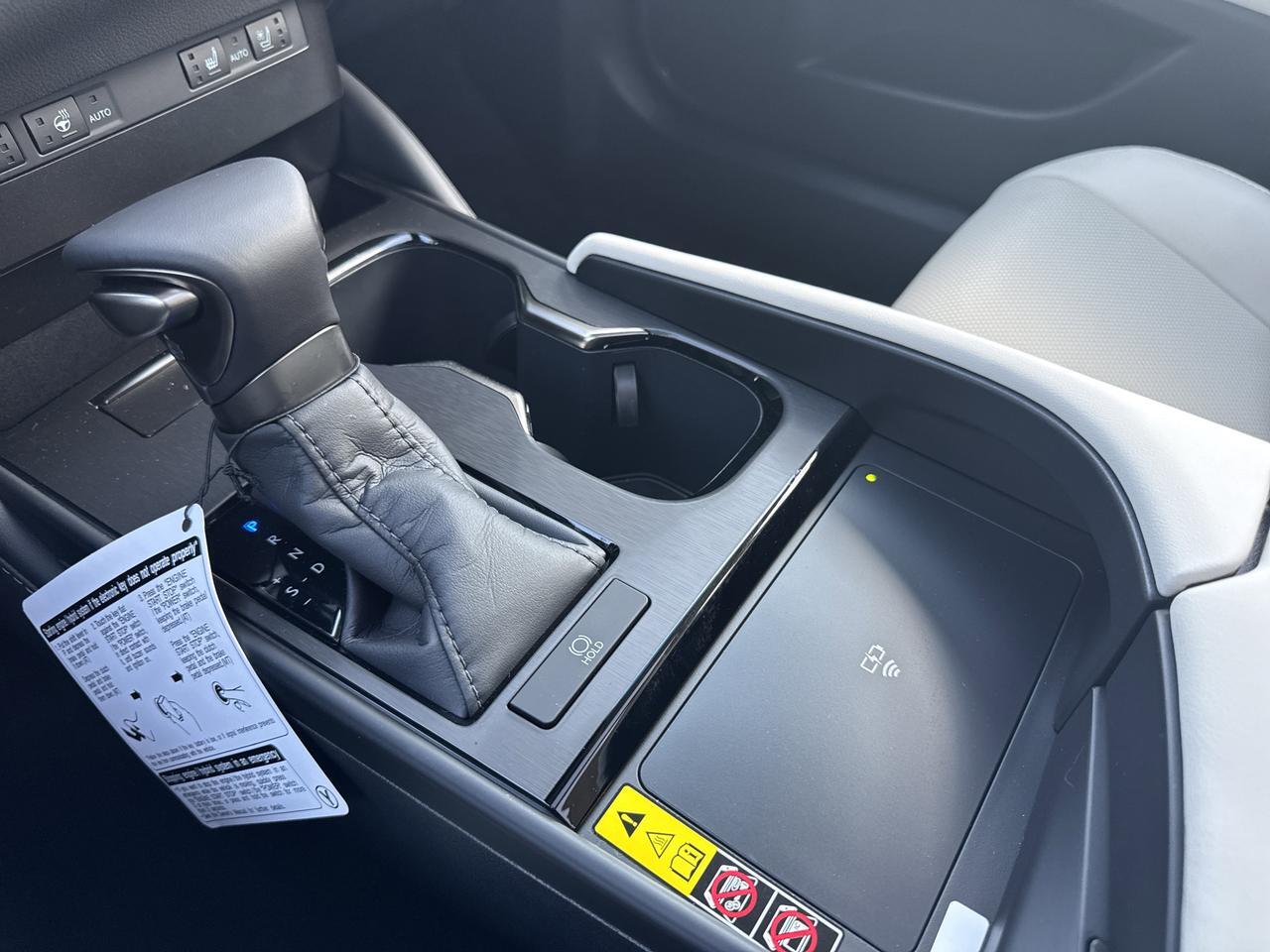 2025 Lexus ES San Juan TX