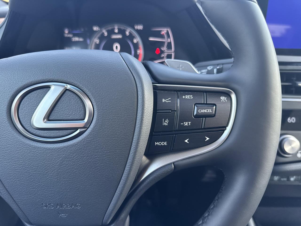 2025 Lexus ES San Juan TX