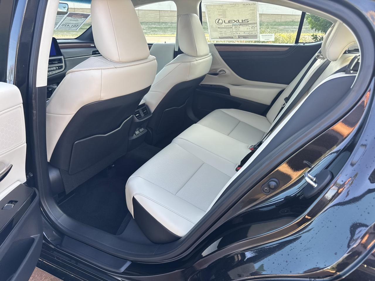 2025 Lexus ES San Juan TX