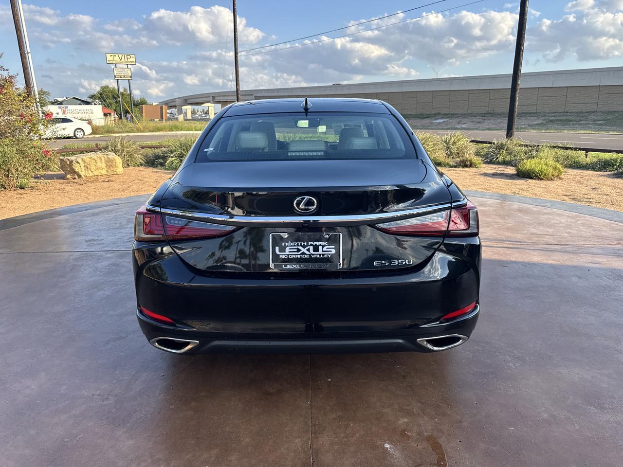 2025 Lexus ES San Juan TX