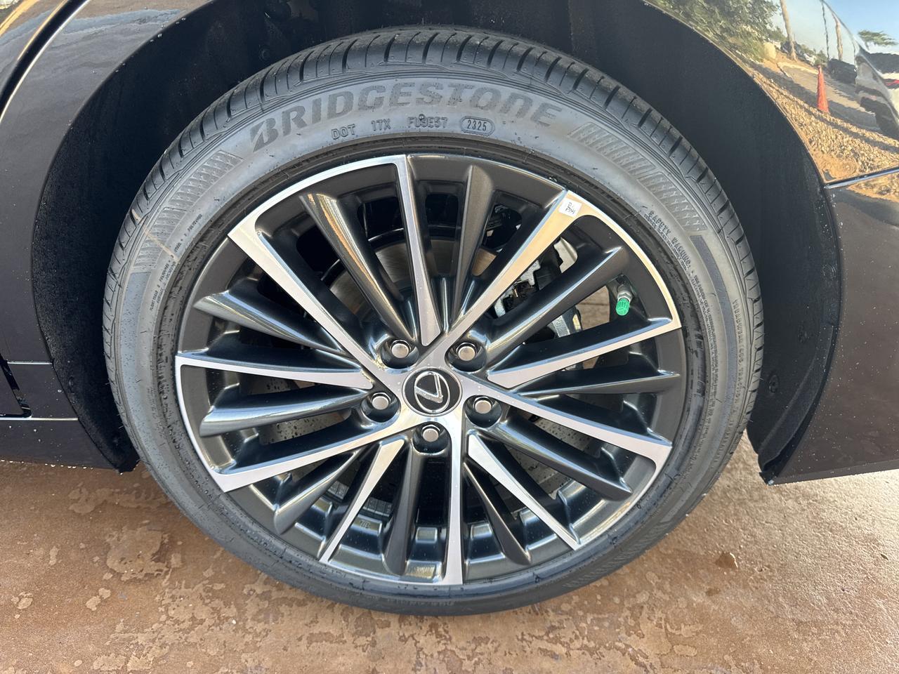 2025 Lexus ES San Juan TX