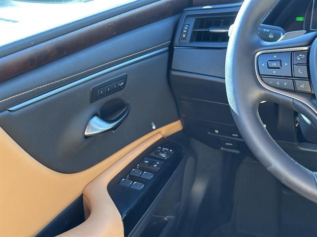 2025 Lexus ES Tucson AZ