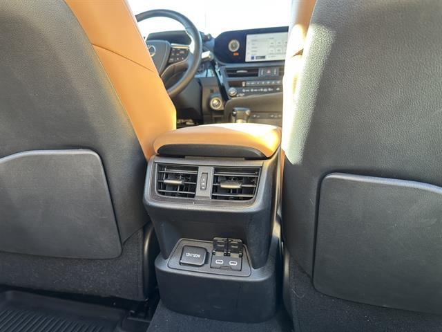 2025 Lexus ES Tucson AZ