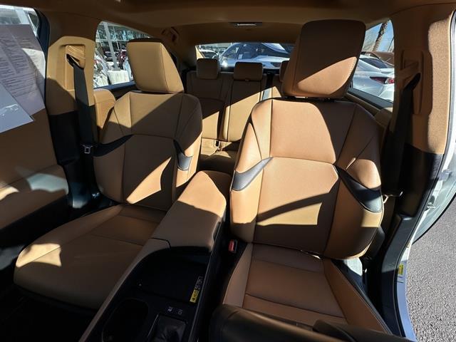 2025 Lexus ES Tucson AZ